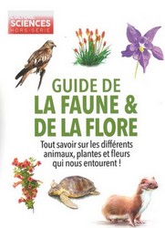 guide faune et flore